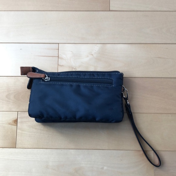 Small Roots handbag - Picture 2 of 3